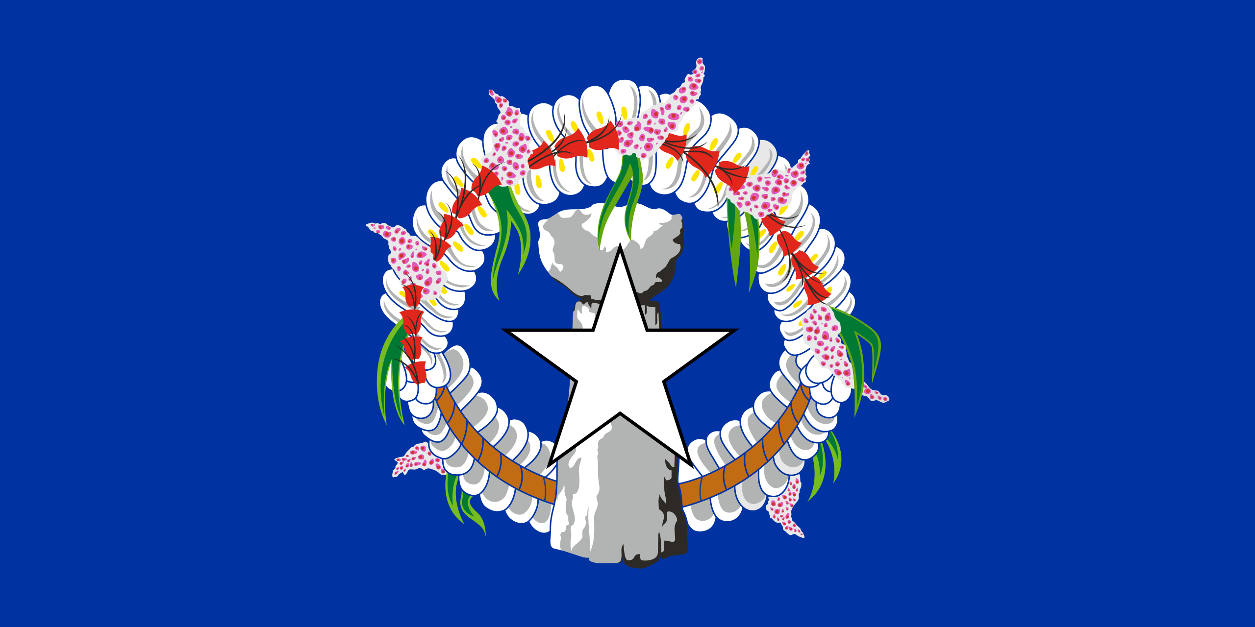 Northern Mariana Islands