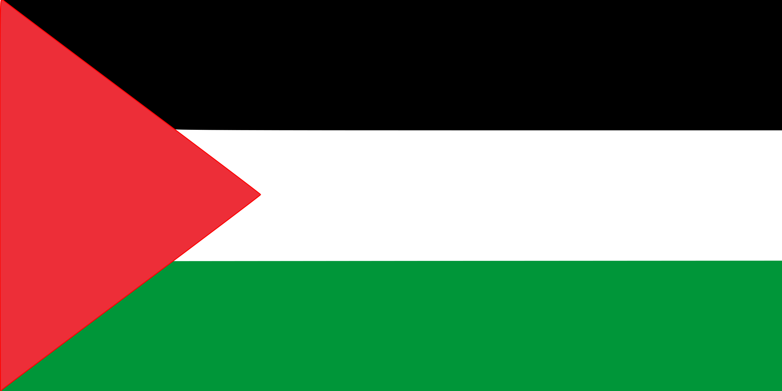 Palestinian territories