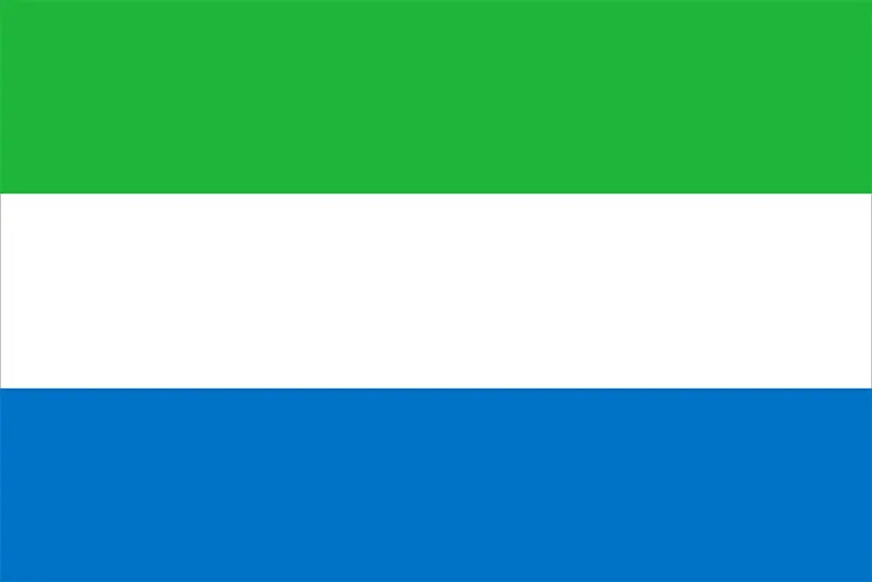 Sierra-Leone